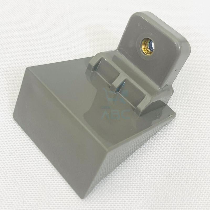 Suporte do Puxador Porta Geladeira Electrolux Dfx42 DF36X 67401663